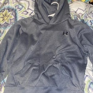 Under Armour hoodie